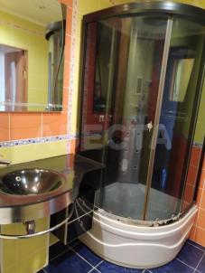 Продажа квартиры Омск.&nbsp;ул. 3-я Енисейская, 32/1