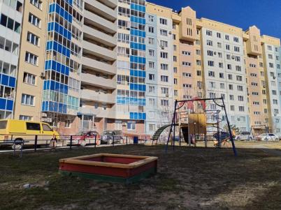 Продажа квартиры Омск.&nbsp;ул. 3-я Енисейская, 32/1