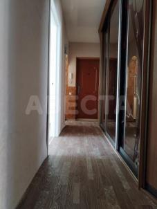 Продажа квартиры Омск.&nbsp;ул. 3-я Енисейская, 32/1