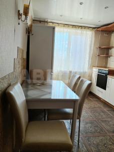 Продажа квартиры Омск.&nbsp;ул. 3-я Енисейская, 32/1