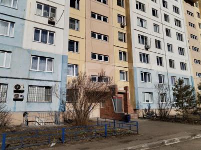 Продажа квартиры Омск.&nbsp;ул. 3-я Енисейская, 32/1