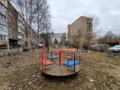 Продажа квартиры Омск.&nbsp;ул. Куломзинская, 105