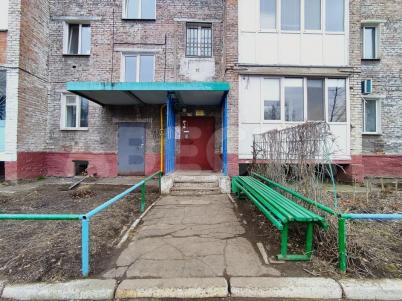 Продажа квартиры Омск.&nbsp;ул. Куломзинская, 105