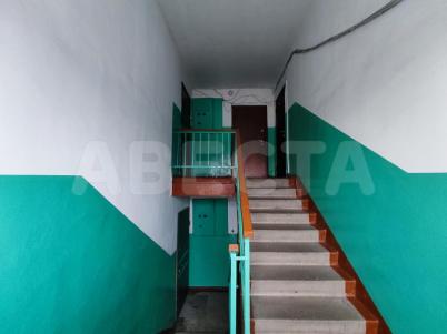 Продажа квартиры Омск.&nbsp;ул. Куломзинская, 105