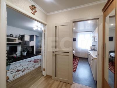 Продажа квартиры Омск.&nbsp;ул. Куломзинская, 105