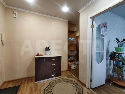 Продажа квартиры Омск.&nbsp;ул. Куломзинская, 105