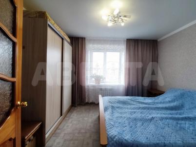 Продажа квартиры Омск.&nbsp;ул. Куломзинская, 105