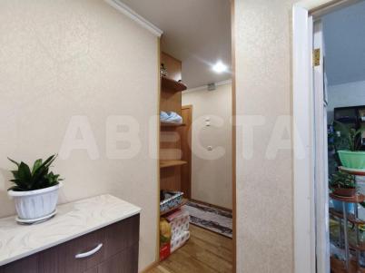 Продажа квартиры Омск.&nbsp;ул. Куломзинская, 105