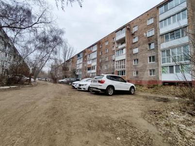 Продажа квартиры Омск.&nbsp;ул. Куломзинская, 105