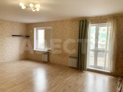 Продажа квартиры Омск.&nbsp;ул. Виталия Суровикина, 2