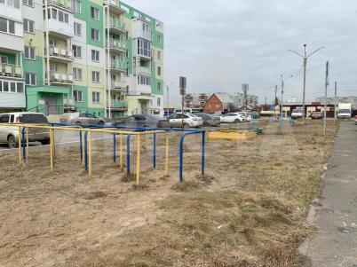 Продажа квартиры Омск.&nbsp;ул. Виталия Суровикина, 2