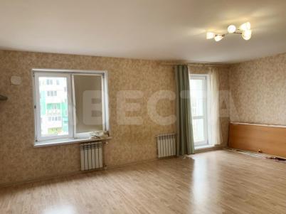 Продажа квартиры Омск.&nbsp;ул. Виталия Суровикина, 2