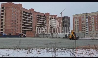 Продажа квартиры Омск.&nbsp;Королева проспект, 3/2