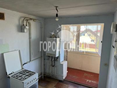 Продажа квартиры Магистральная, 1