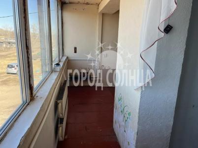 Продажа квартиры Магистральная, 1