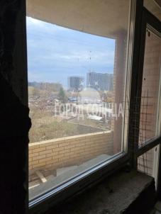 Продажа квартиры Омск.&nbsp;Королева проспект, 3/2