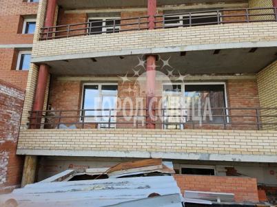 Продажа квартиры Омск.&nbsp;Королева проспект, 3/2