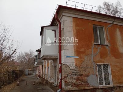 Продажа квартиры Омск.&nbsp;ул. Карбышева,24а