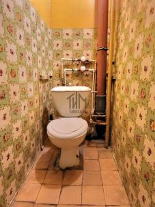 Продажа квартиры Омск.&nbsp;50 лет ВЛКСМ ул., 5