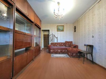 Продажа квартиры Омск.&nbsp;50 лет ВЛКСМ ул., 5