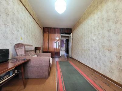 Продажа квартиры Омск.&nbsp;50 лет ВЛКСМ ул., 5