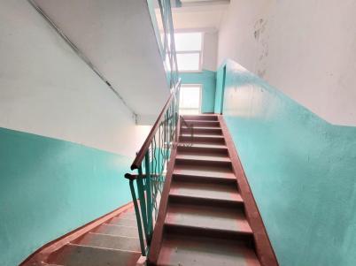 Продажа квартиры Омск.&nbsp;50 лет ВЛКСМ ул., 5