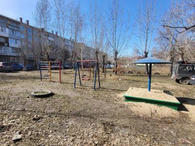 Продажа квартиры Омск.&nbsp;50 лет ВЛКСМ ул., 5