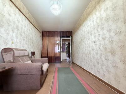 Продажа квартиры Омск.&nbsp;50 лет ВЛКСМ ул., 5