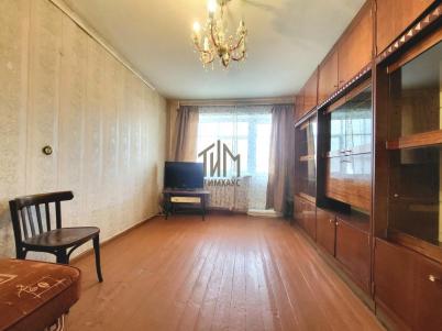 Продажа квартиры Омск.&nbsp;50 лет ВЛКСМ ул., 5