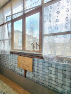 Продажа квартиры Омск.&nbsp;50 лет ВЛКСМ ул., 5