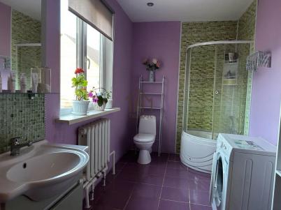 Продажа дома Марьяновский.&nbsp;Марьяновка.&nbsp;Национальная ул., 40