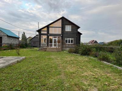 Продажа дома Марьяновский.&nbsp;Марьяновка.&nbsp;Национальная ул., 40