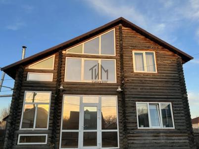 Продажа дома Марьяновский.&nbsp;Марьяновка.&nbsp;Национальная ул., 40