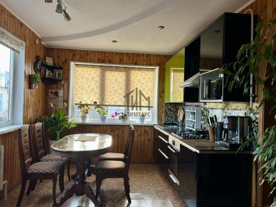 Продажа дома Марьяновский.&nbsp;Марьяновка.&nbsp;Национальная ул., 40