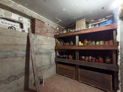 Продажа дома Омский.&nbsp;Красноярка.&nbsp;Комсомольская ул., 14А