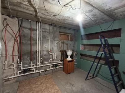 Продажа дома Омский.&nbsp;Красноярка.&nbsp;Комсомольская ул., 14А