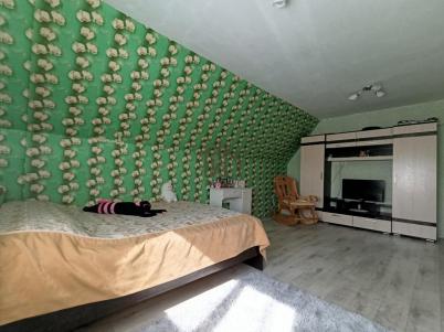 Продажа дома Омский.&nbsp;Красноярка.&nbsp;Комсомольская ул., 14А