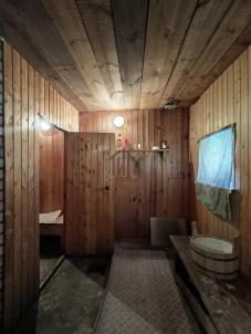 Продажа дома Омский.&nbsp;Красноярка.&nbsp;Комсомольская ул., 14А