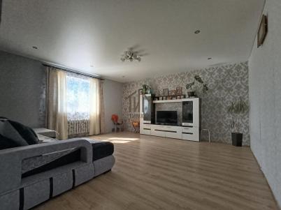 Продажа дома Омский.&nbsp;Красноярка.&nbsp;Комсомольская ул., 14А