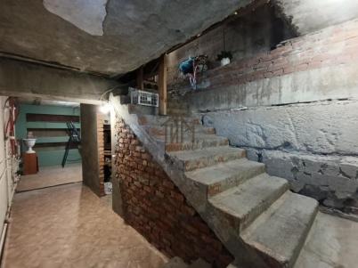 Продажа дома Омский.&nbsp;Красноярка.&nbsp;Комсомольская ул., 14А