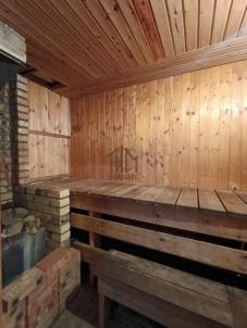 Продажа дома Омский.&nbsp;Красноярка.&nbsp;Комсомольская ул., 14А