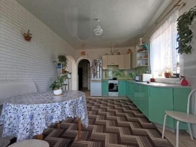 Продажа дома Омский.&nbsp;Красноярка.&nbsp;Комсомольская ул., 14А