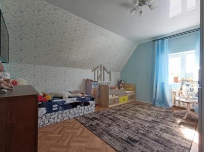 Продажа дома Омский.&nbsp;Красноярка.&nbsp;Комсомольская ул., 14А