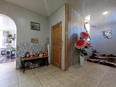 Продажа дома Омский.&nbsp;Красноярка.&nbsp;Комсомольская ул., 14А