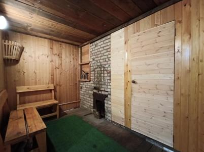 Продажа дома Омский.&nbsp;Красноярка.&nbsp;Комсомольская ул., 14А