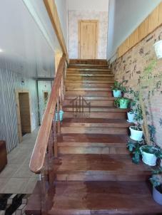 Продажа дома Омский.&nbsp;Красноярка.&nbsp;Комсомольская ул., 14А