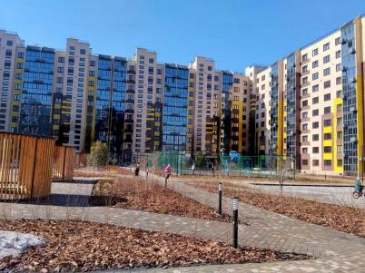 Продажа квартиры Омск.&nbsp;Сергея Тюленина ул, 6