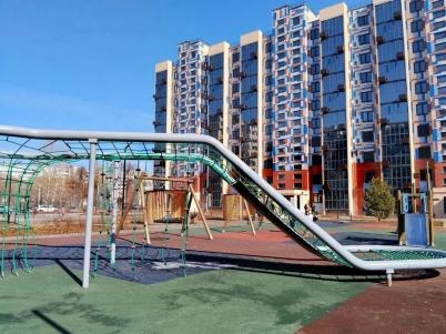 Продажа квартиры Омск.&nbsp;Сергея Тюленина ул, 6