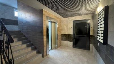 Продажа квартиры Омск.&nbsp;Сергея Тюленина ул, 6