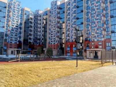 Продажа квартиры Омск.&nbsp;Сергея Тюленина ул, 6